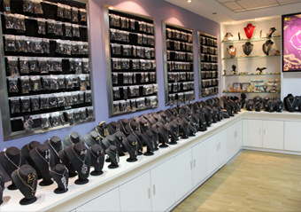 PRODUCTS SHOWROOM